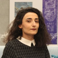 Lilit Kalashyan