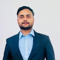 Binayak Ghimire