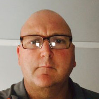 Graham Brooker