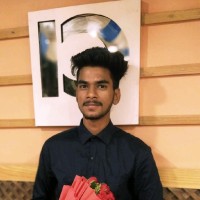 Pushya Mitra Sharma