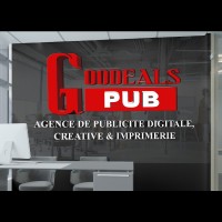 GOODEALS CI Agence de Publicité Digitale, Créative ...