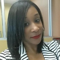 Ebony Jones, MHRM