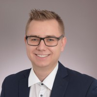 Marvin Driefmeier