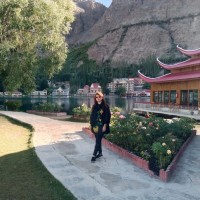 iqra liaquat