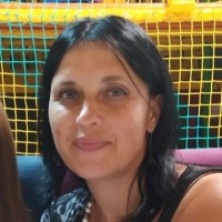 Ludmila Podgornaya