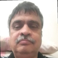 Gaurang Raval