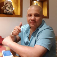 Dinesh Khanna