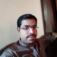 Anees Daudpota