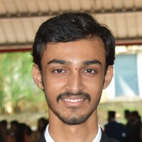 Saurabh D Rao