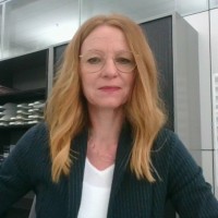 Melanie Bracht