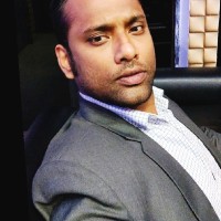 Banshi Raj Saha