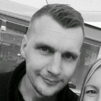 Niclas Stighammar