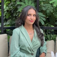 Gnapika Reddy