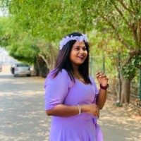 Arsha Anil kumar
