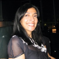 Adela V. Pena