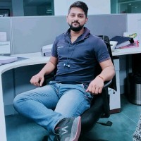 Rahul Sharma