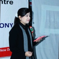 Sehrish Shan
