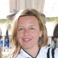 Catherine Marselli Pasquier