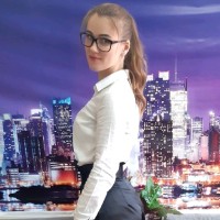 Ilona Сhetverik