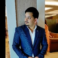 Saurabh Moodra