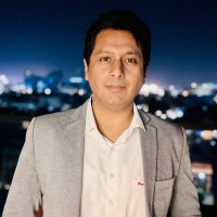 Rajan Arora