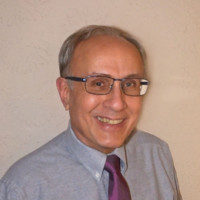 Byron Holt