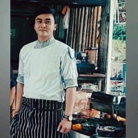I Made Adhi Wirawan .