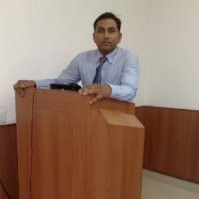 Nafees Ahmed