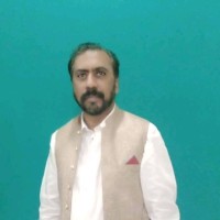 Muhammad Arshad Rafique
