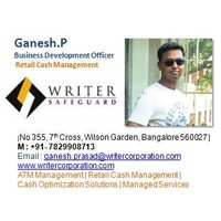 Ganesh P