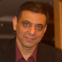 Vivek Ranade