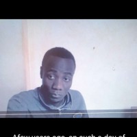 Moses Barasa