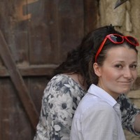 Radosveta Bozhanova
