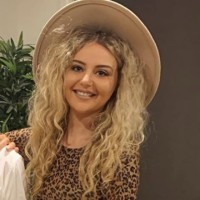 Abbie Carpenter