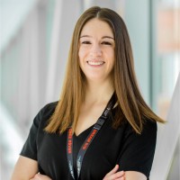 Andréa Faust