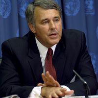 Gary Edmonds