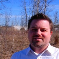Brian Larson