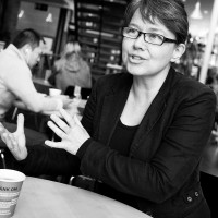 Marianne Gullberg