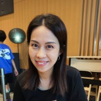 Carole Chia