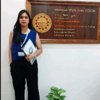 Upasana Aman Sharma