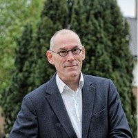 Ing. Henry Westein Ri
