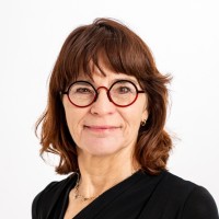 Birte Holst Joergensen