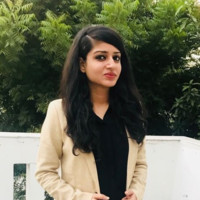 Komal Sharma