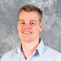Jason Van Der Watt