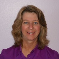 Suzanne Gallagher