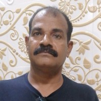 Mansoor Sayyed