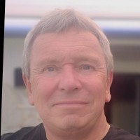 Kevin Bayes