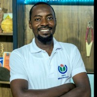 Musah Fuseini