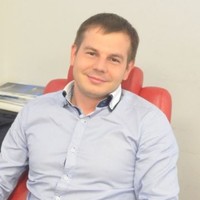 Andrey Khramogin