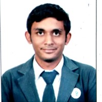 Dharmesh Patel